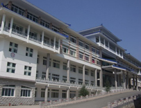 School of Ethnology and Sociology